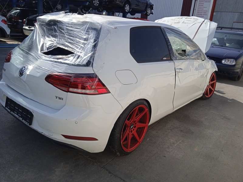 volkswagen golf vii lim. (bq1) del año 2017