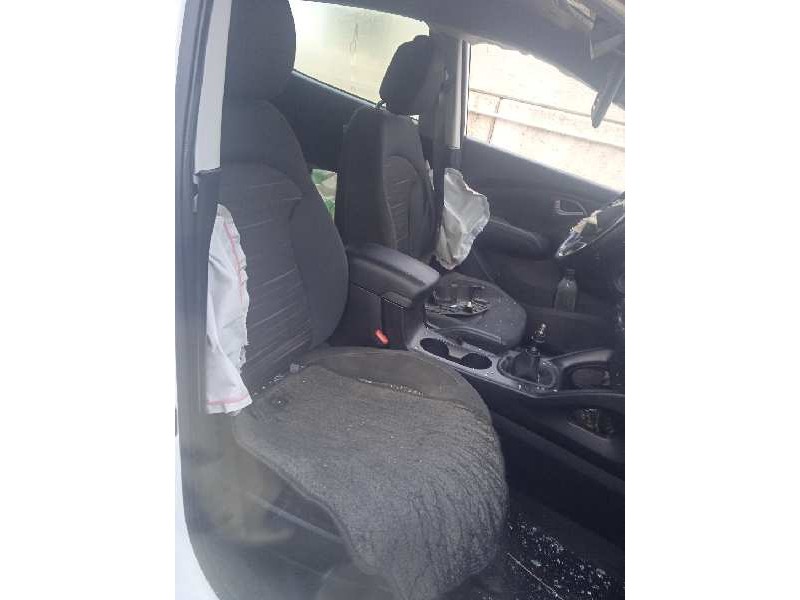 hyundai ix35 del año 2015