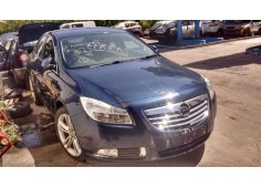 OPEL INSIGNIA BERLINA