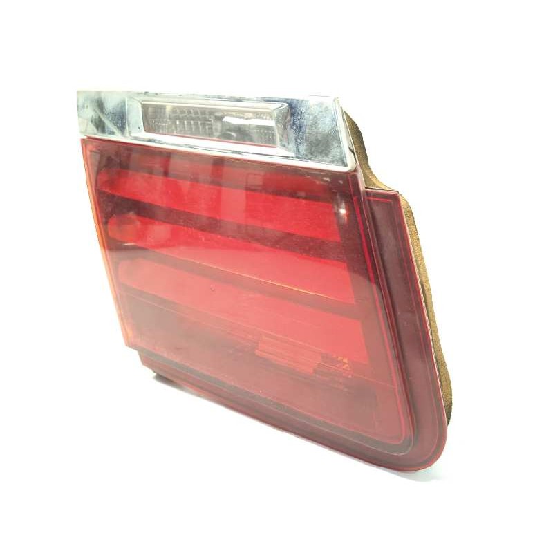 Recambio de piloto trasero izquierdo interior para bmw serie 7 (f01/f02) 730ld referencia OEM IAM 7300271  63217300271