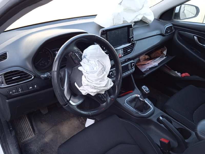 hyundai i30 (pd) del año 2018