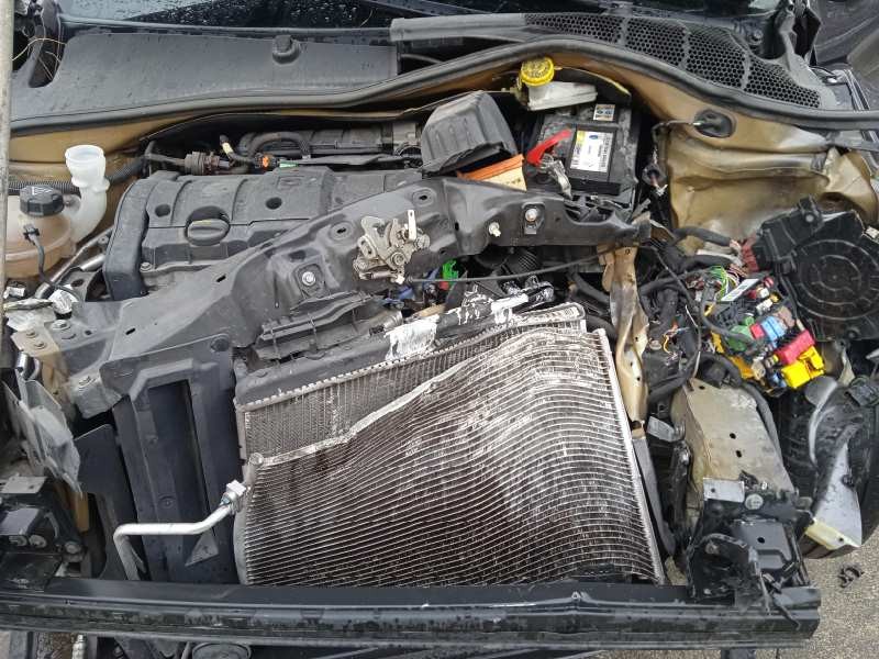 citroën c-elysée del año 2018