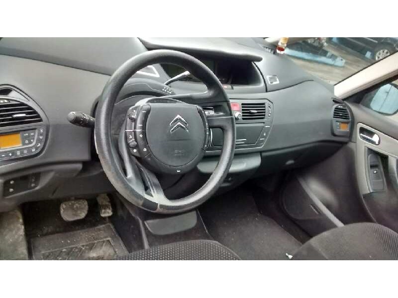 citroën c4 picasso del año 2007