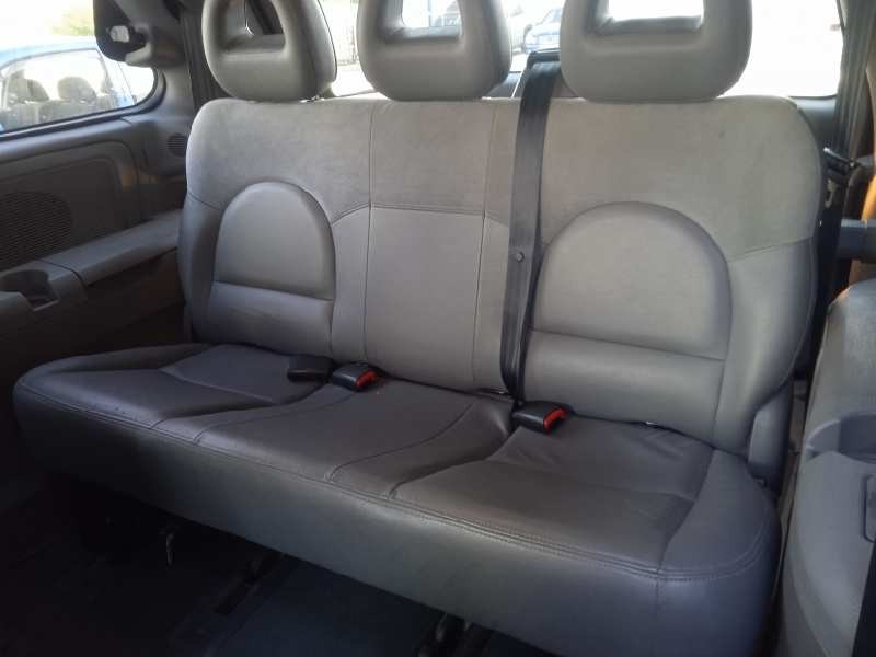 chrysler voyager (rg) del año 2007