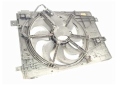 Recambio de electroventilador para citroën c4 picasso 1.2 12v e-thp referencia OEM IAM 9806313280   2