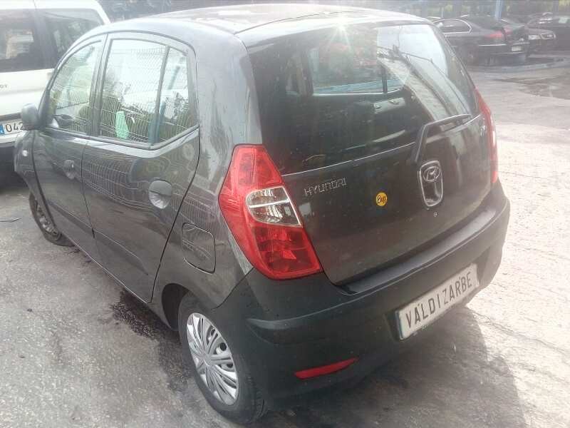 hyundai i10 del año 2012