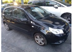 chevrolet aveo del año 2010