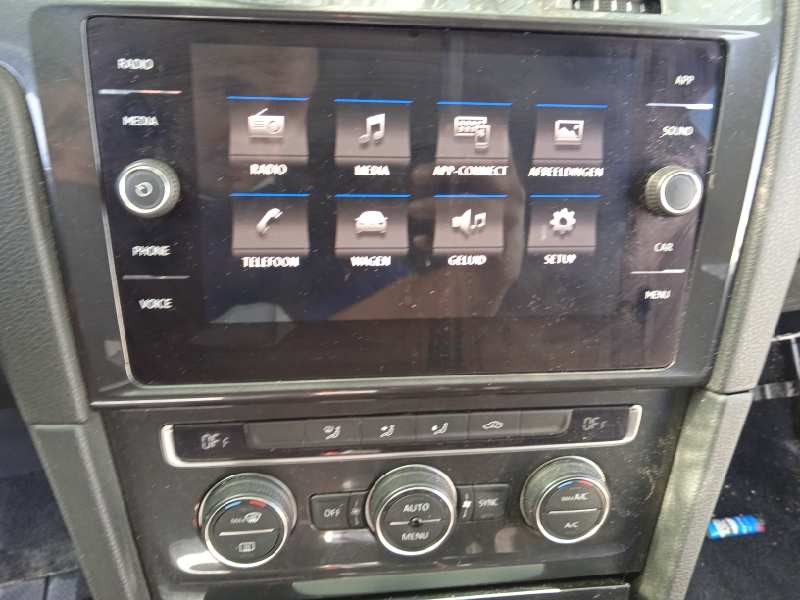 volkswagen golf vii lim. (bq1) del año 2017