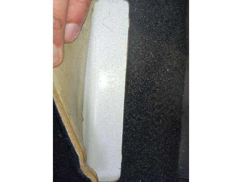 hyundai ix35 del año 2015