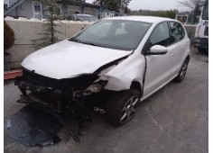 volkswagen polo (6r1) del año 2013