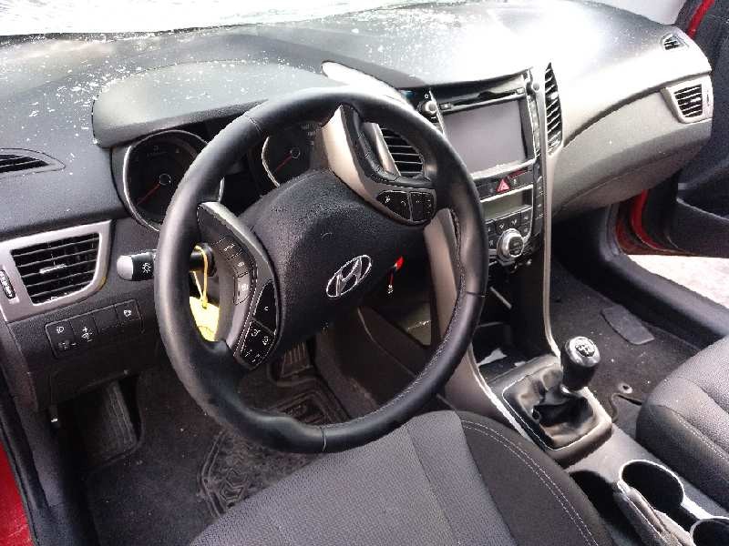 hyundai i30 (gd) del año 2014