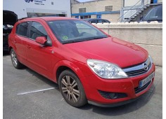 OPEL ASTRA H BER.
