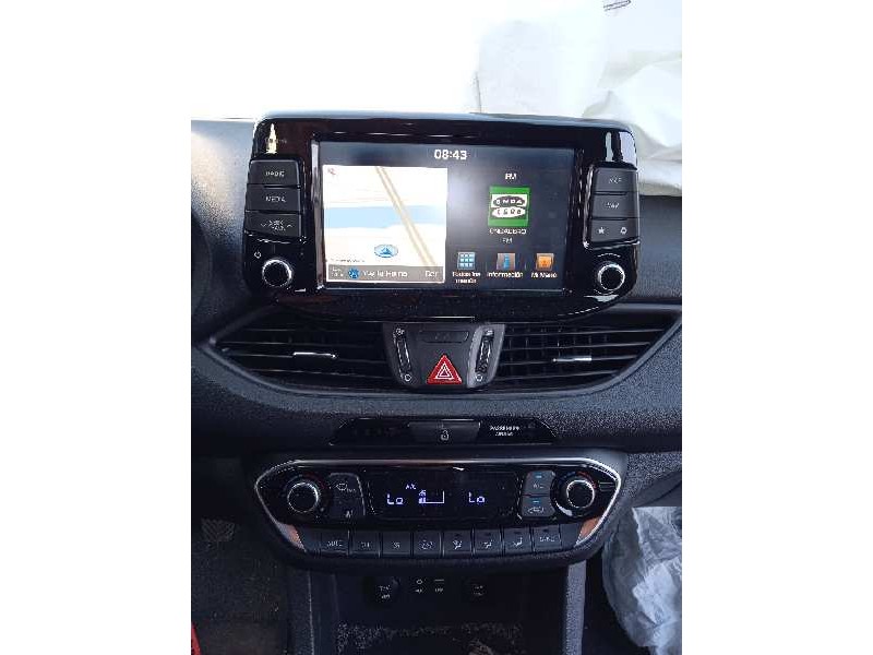 hyundai i30 (pd) del año 2018