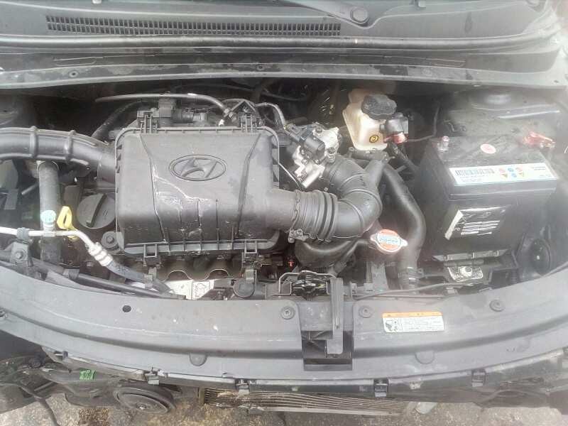 hyundai i10 del año 2012