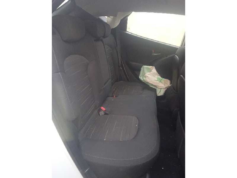 hyundai ix35 del año 2015