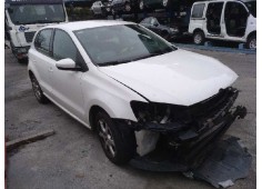 volkswagen polo (6r1) del año 2013 2