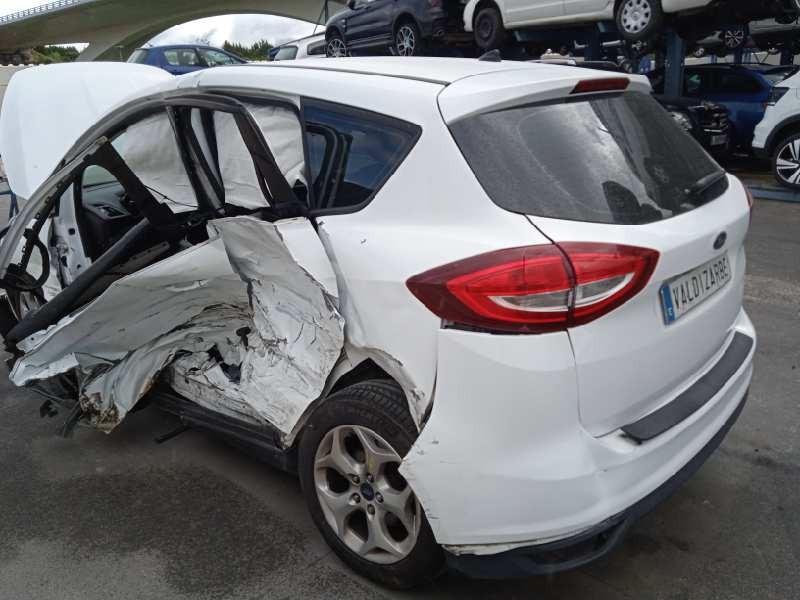 ford c-max (ceu) del año 2015