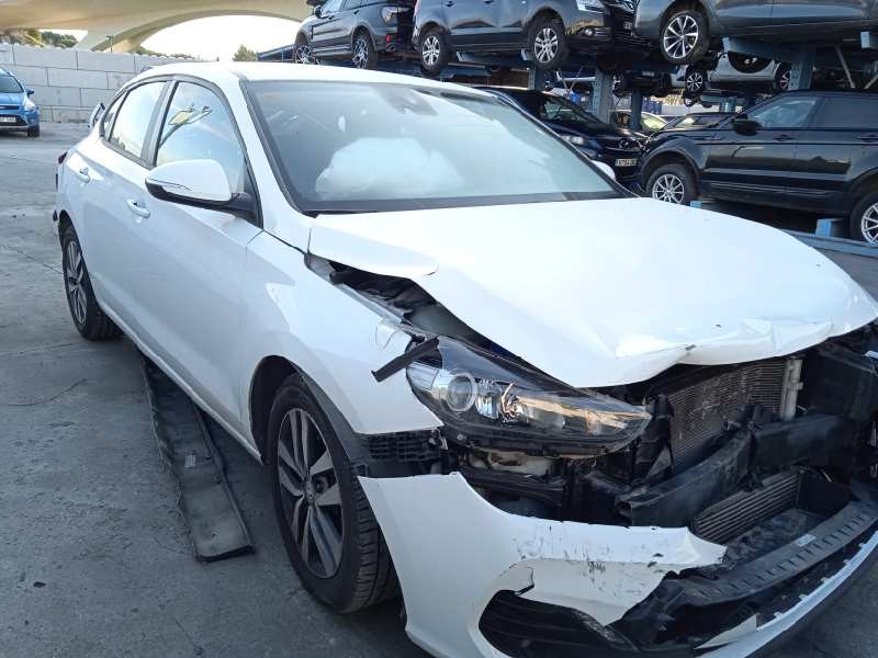 hyundai i30 (pd) del año 2018