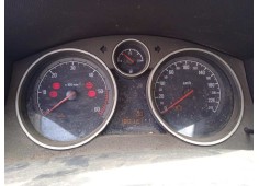 opel astra h ber. del año 2009 2