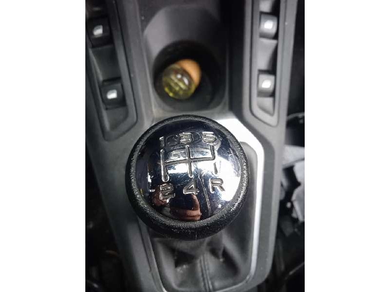 citroën c-elysée del año 2018