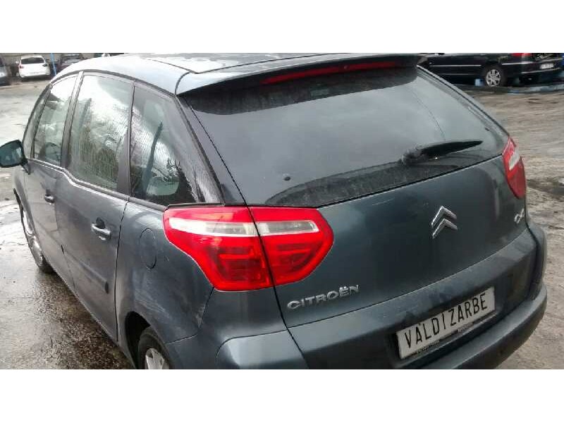 citroën c4 picasso del año 2007