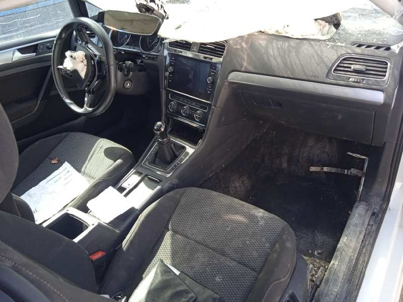 volkswagen golf vii lim. (bq1) del año 2017