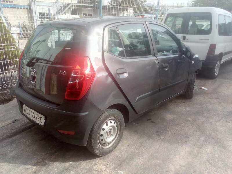 hyundai i10 del año 2012