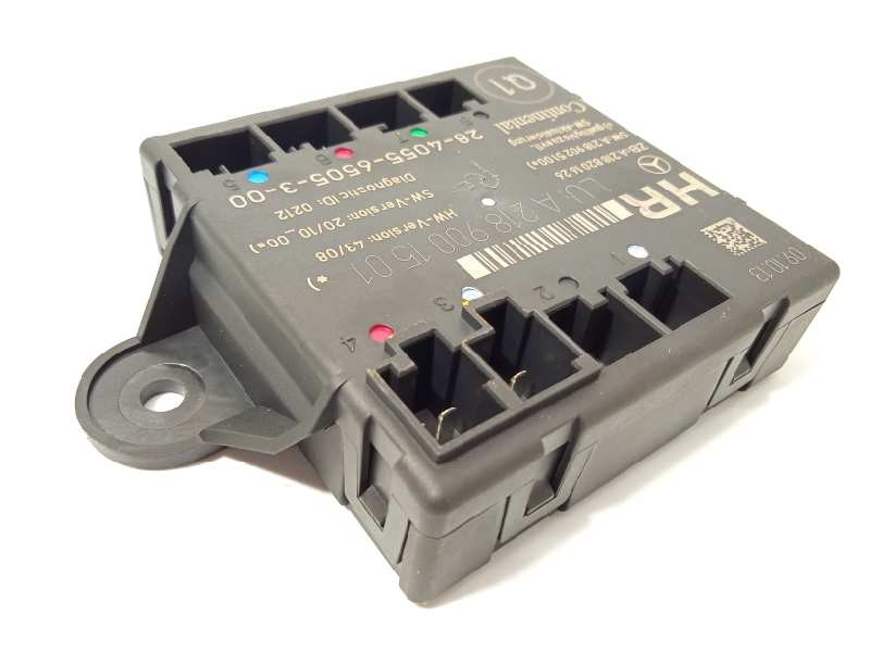 CENTRALITA CONFORT A2189001501 2189001501 2840556505300