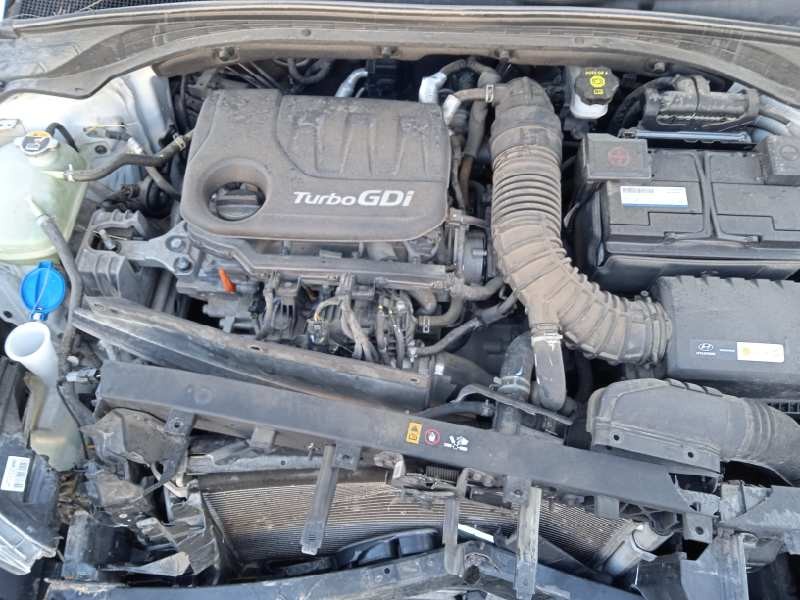 hyundai i30 (pd) del año 2018