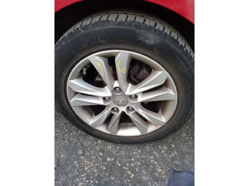 hyundai i30 (gd) del año 2014