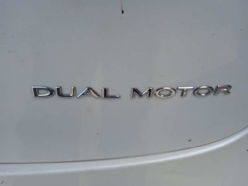 tesla model 3 del año 2020