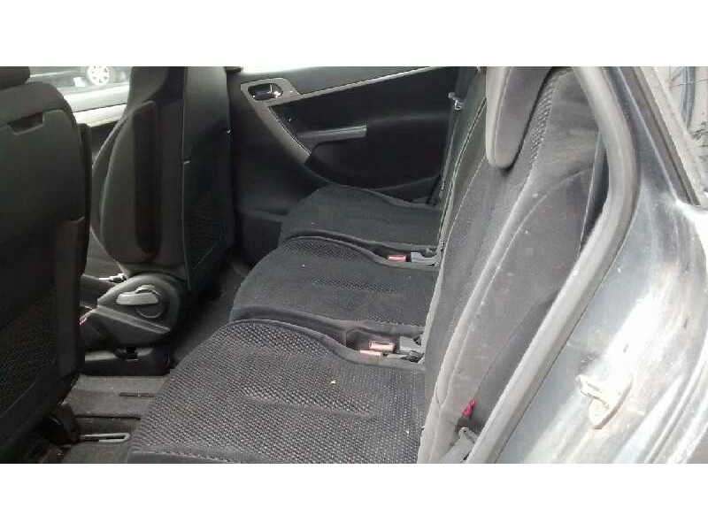 citroën c4 picasso del año 2007