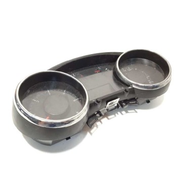 CUADRO INSTRUMENTOS 9804210980 