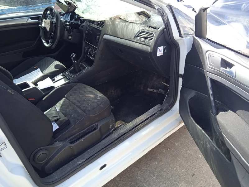 volkswagen golf vii lim. (bq1) del año 2017