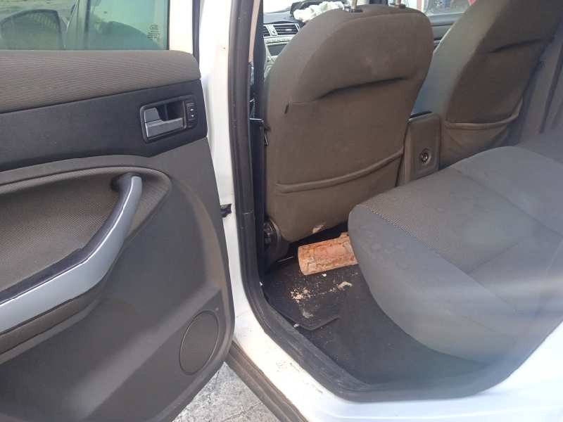 ford kuga (cbv) del año 2009