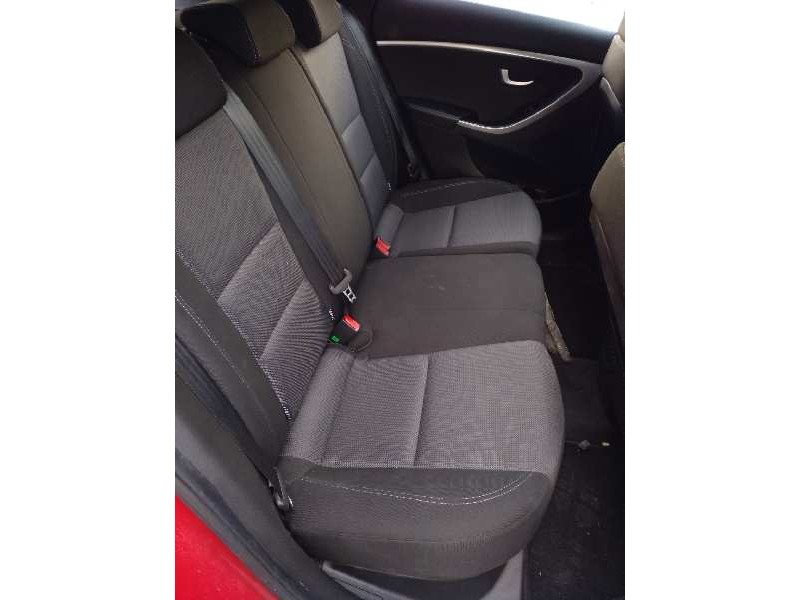 hyundai i30 (gd) del año 2014