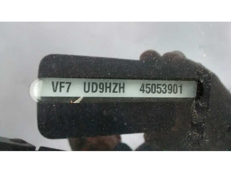 citroën c4 picasso del año 2007