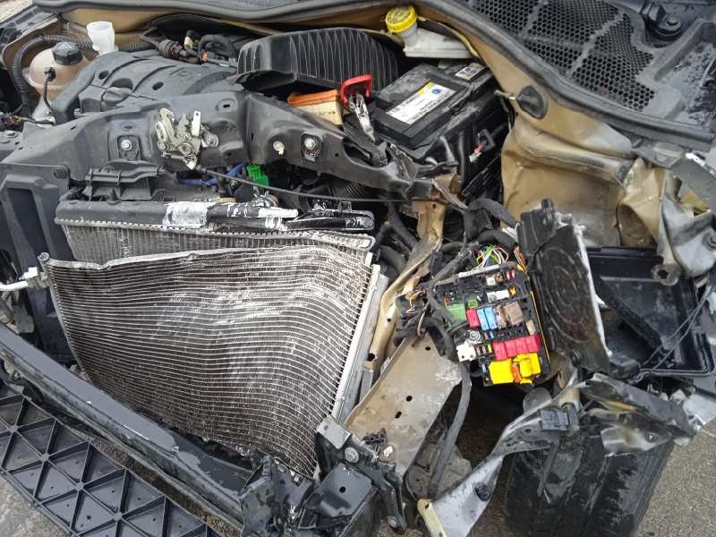 citroën c-elysée del año 2018