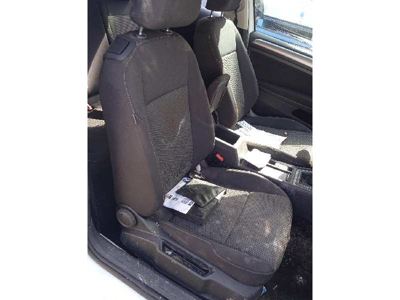 volkswagen golf vii lim. (bq1) del año 2017