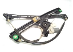 Recambio de elevalunas delantero derecho para citroën c4 picasso 1.2 12v e-thp referencia OEM IAM 9816272480  9816271180 2