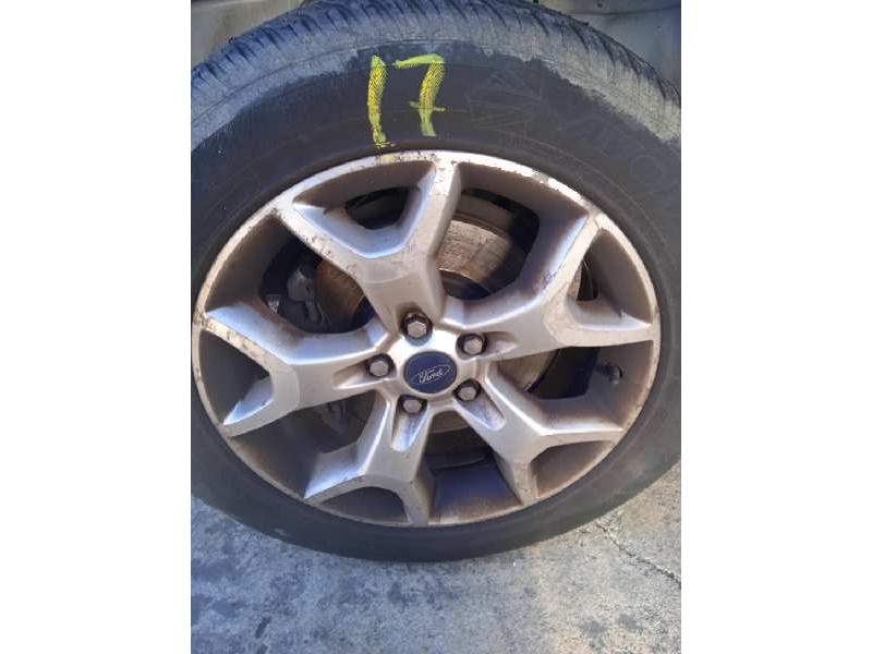 ford kuga (cbv) del año 2009