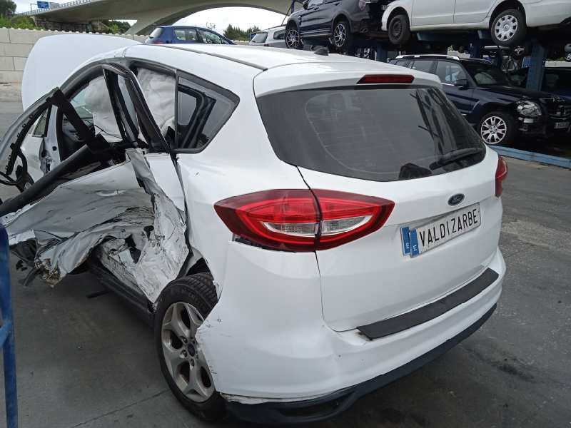 ford c-max (ceu) del año 2015