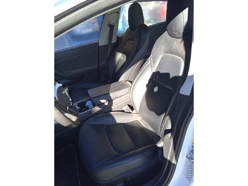 tesla model 3 del año 2020