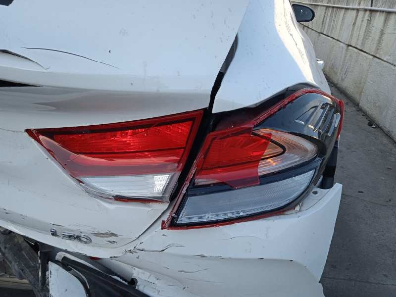 hyundai i30 (pd) del año 2018