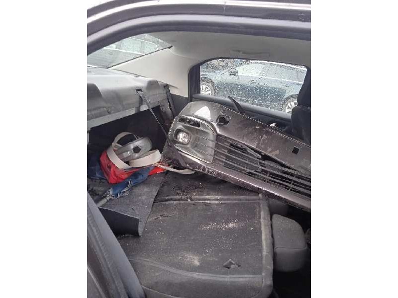 citroën c-elysée del año 2018