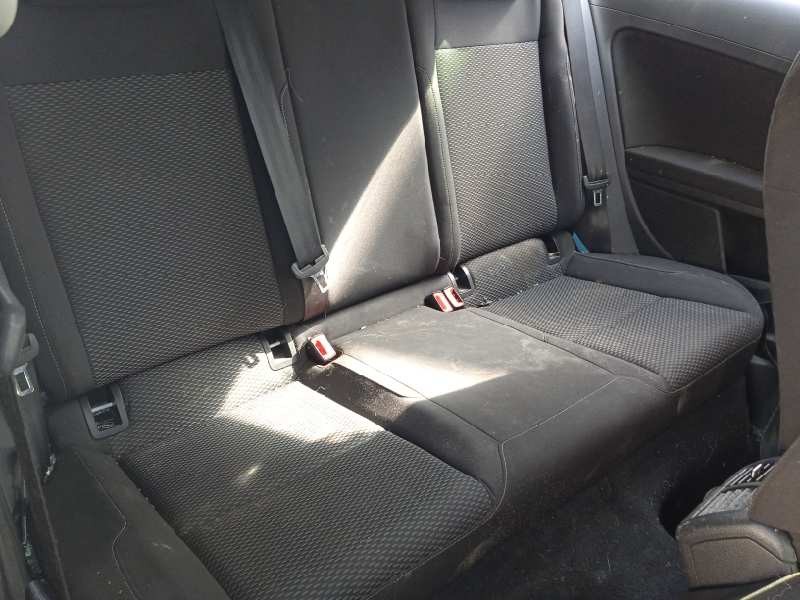 volkswagen golf vii lim. (bq1) del año 2017