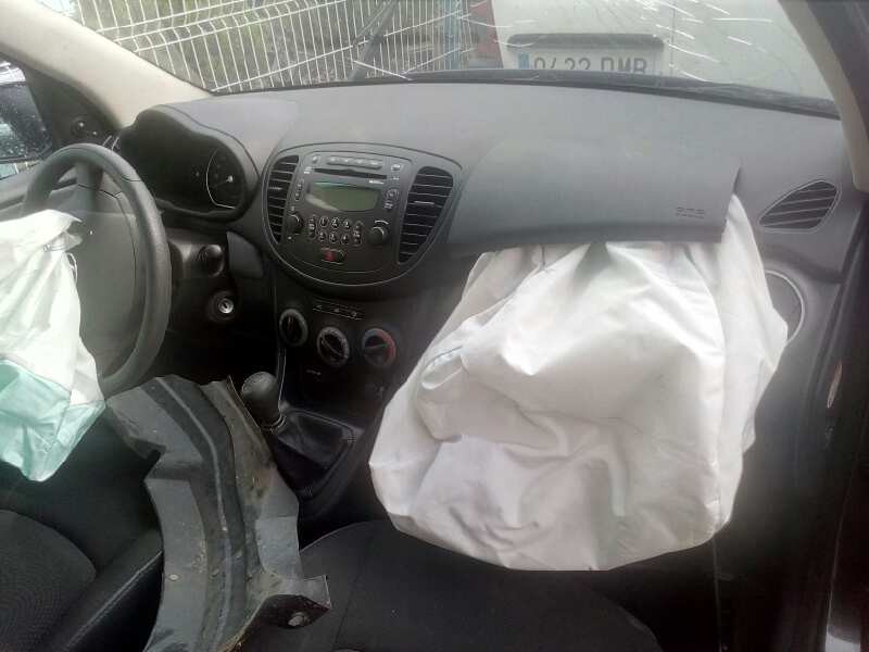 hyundai i10 del año 2012