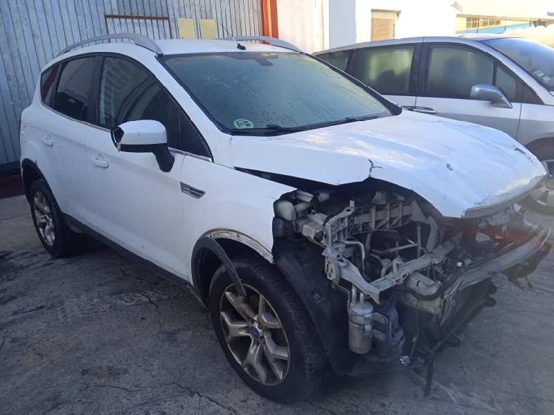 ford kuga (cbv) del año 2009