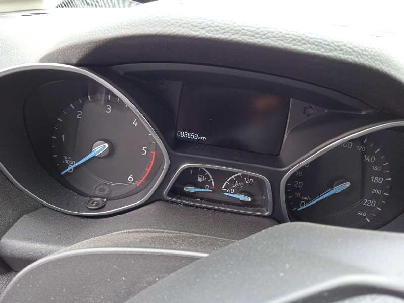 ford c-max (ceu) del año 2015