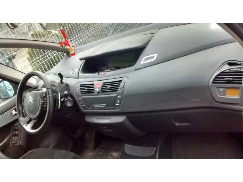 citroën c4 picasso del año 2007